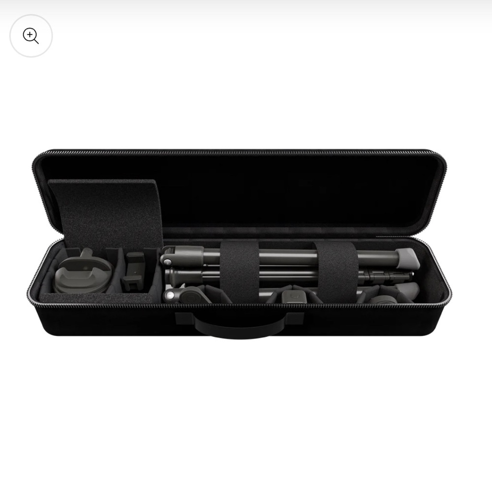 Tripod Travel Case For Content Creators Pivo